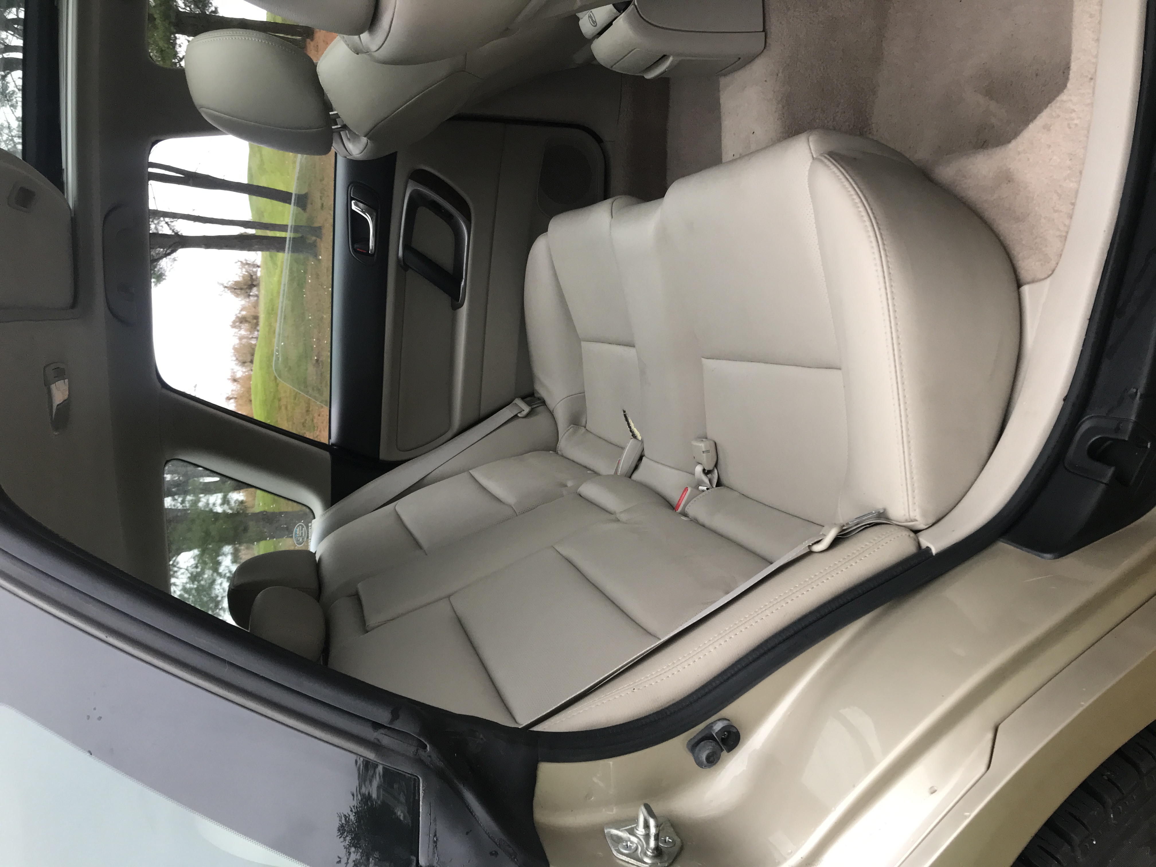 2008 Subaru Outback 2.5XT Limited, EJ255 turbo boxer, full-time symmetrical AWD, 5-speed manual One Owner 71K low mileage — photo 20